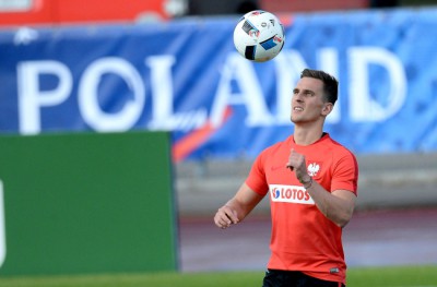 Arkadiusz Milik