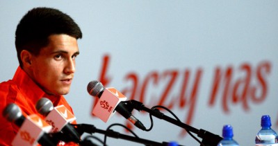 Bartosz Kapustka