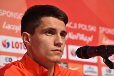 Bartosz Kapustka