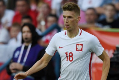 Bartosz Salamon