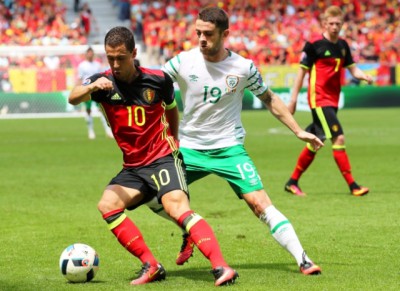 Belgia - Irlandia (2)