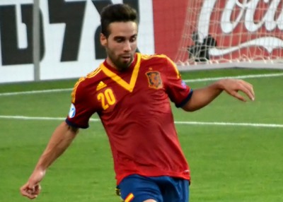 Daniel Carvajal