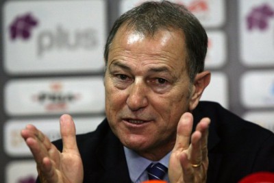 Gianni De Biasi
