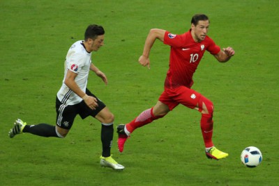 Group C Germany vs Poland