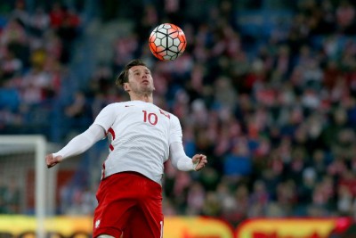 Grzegorz Krychowiak