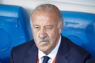 Spain vs Georgia