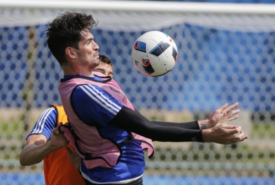 Northern Ireland training