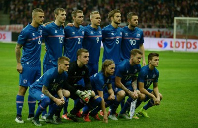Islandia