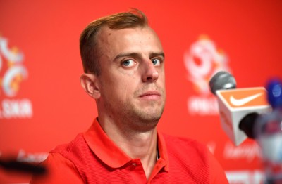 Kamil Grosicki
