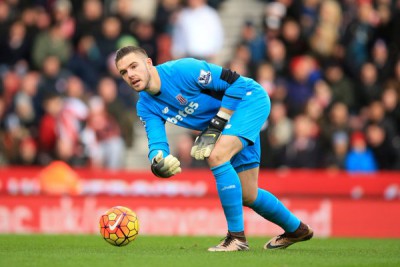 Jack Butland