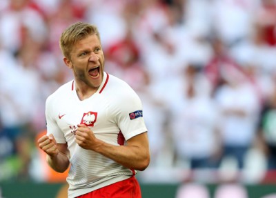 Group C Ukraine vs Poland