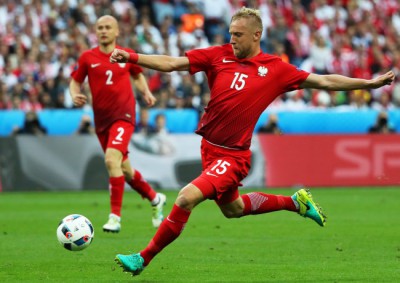 Group C Germany vs Poland
