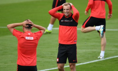 Kamil Grosicki