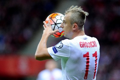Kamil Grosicki