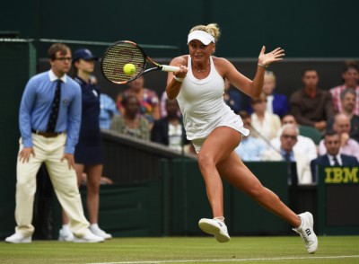 Wimbledon Championships