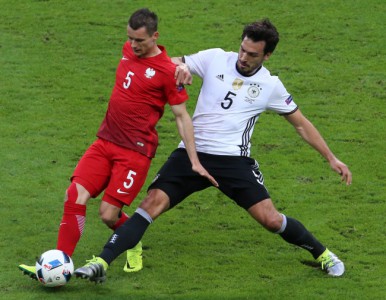 Group C Germany vs Poland