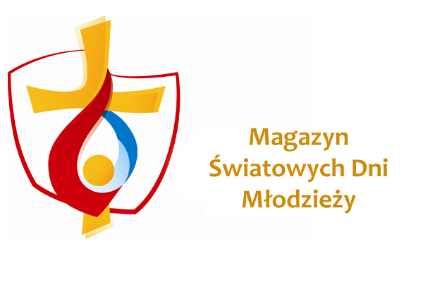 Magazyn Światowych Dni Młodzieży