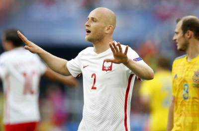 Group C Ukraine vs Poland