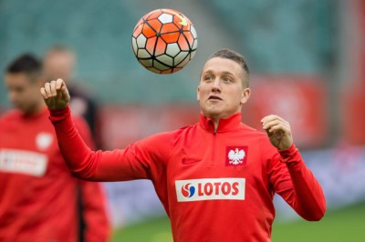 Piotr Zieliński