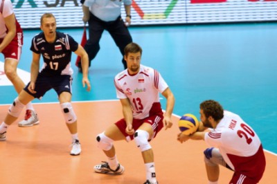 Polska Chiny 1