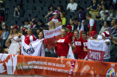 Polska Chiny 3