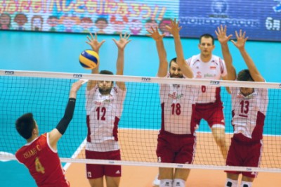 Polska Chiny 5