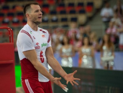 Polska Francja siatkówka2