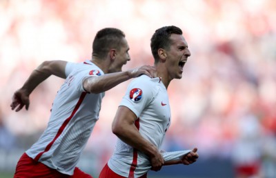 Group C Poland vs Northern Ireland