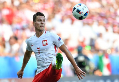 Group C Poland vs Northern Ireland