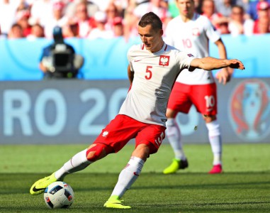Group C Poland vs Northern Ireland
