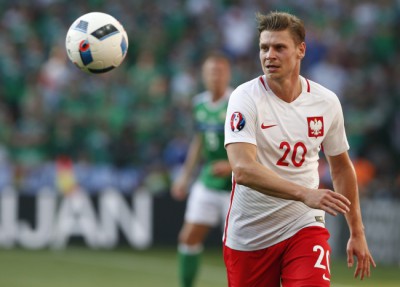 Group C Poland vs Northern Ireland
