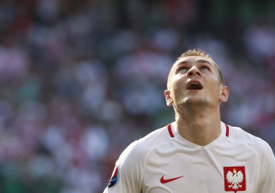 Group C Poland vs Northern Ireland