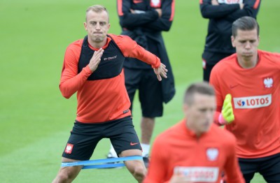 Kamil Grosicki