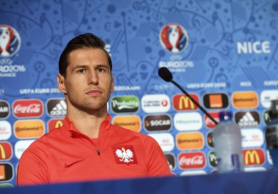 Poland press conference