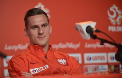 Arkadiusz Milik