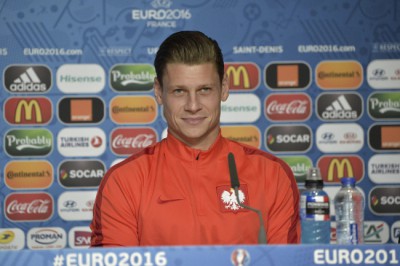 Poland press conference
