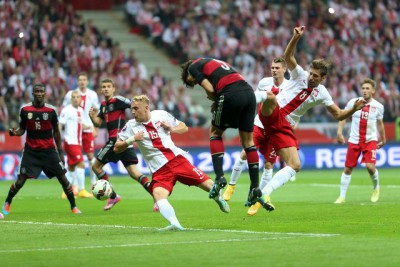 Polska - Niemcy