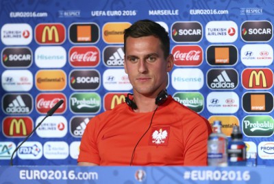 Poland Press Conference