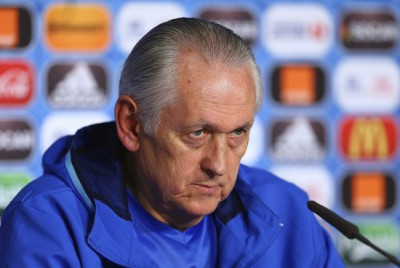 Ukraine press conference