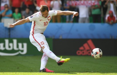 Grzegorz Krychowiak