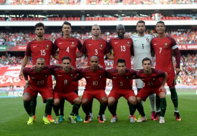 Portugalia