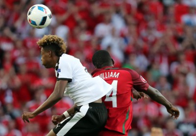 Group F Portugal vs Austria