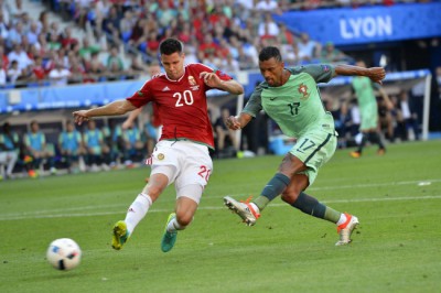 Group F Hungary vs Portugal