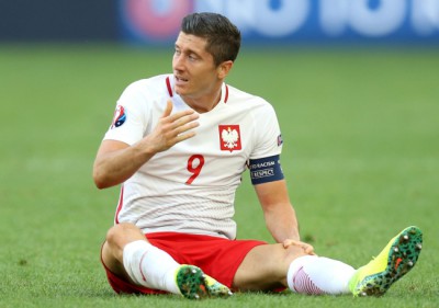 Group C Ukraine vs Poland