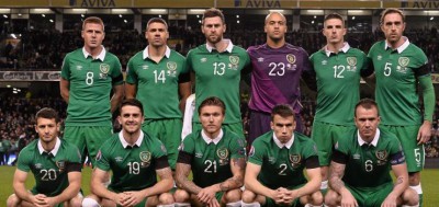 Irlandia