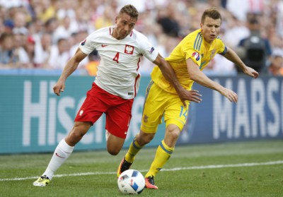 Group C Ukraine vs Poland