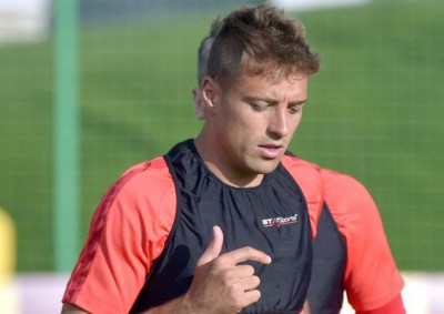 Thiago Cionek