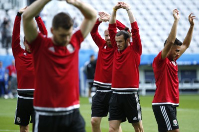 Wales Training
