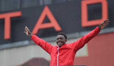 Welbeck
