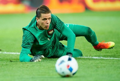 Wojciech Szczęsny